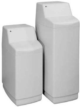 DESCALCIFICADOR ERIE 30L VOLUMETRICO BDG